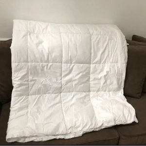 Pottery Barn Teen Duvet Insert